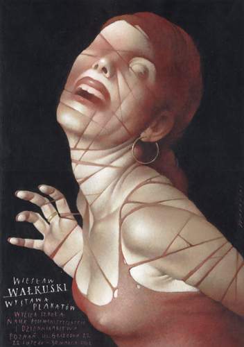 self-exhibition